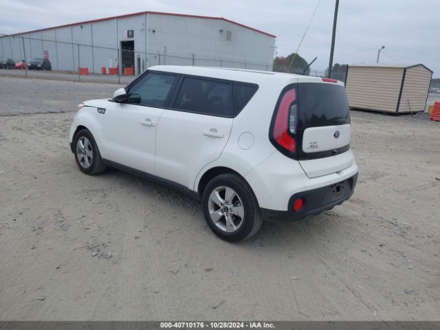 KNDJN2A28J7518626 KIA Soul