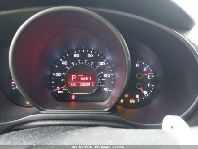 KNDJN2A28J7518626 KIA Soul
