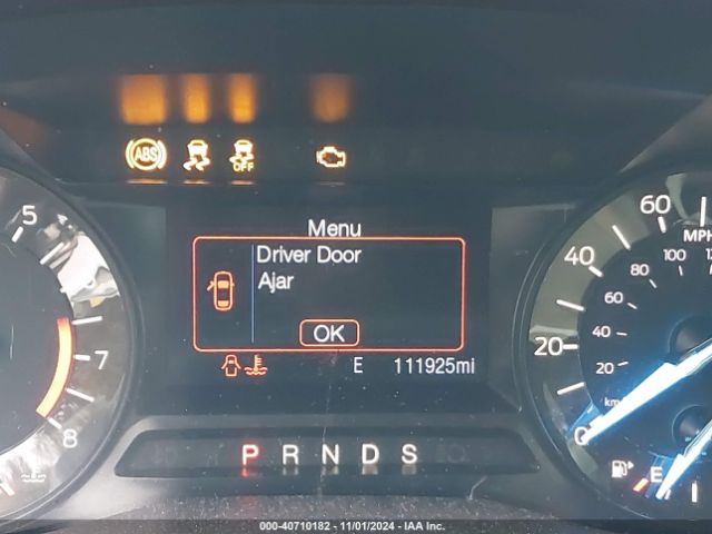 1FM5K7BH2HGB58902 Ford Explorer