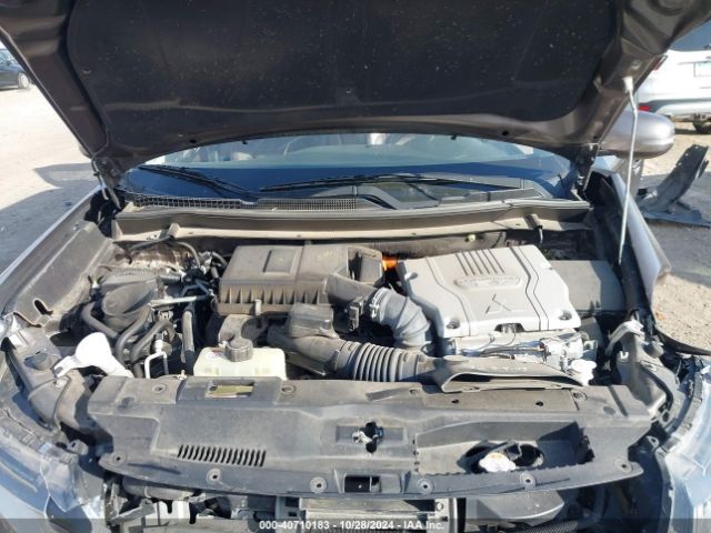 JA4J24A58JZ042133 Mitsubishi Outlander Phev Sel