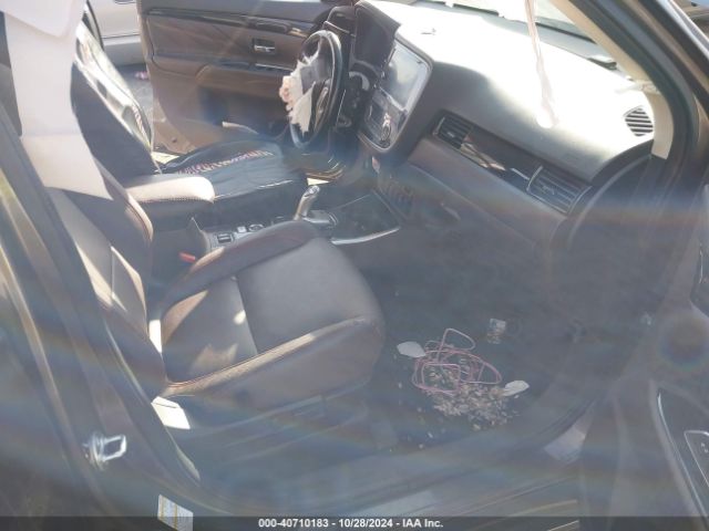 JA4J24A58JZ042133 Mitsubishi Outlander Phev Sel