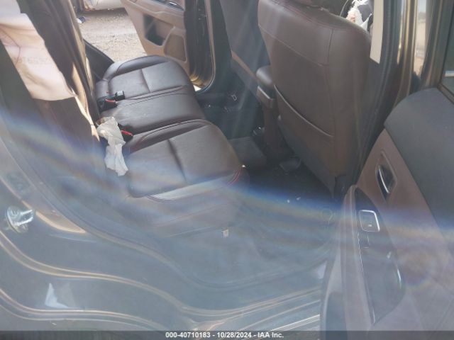 JA4J24A58JZ042133 Mitsubishi Outlander Phev Sel
