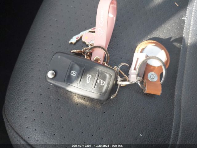 3VWD17AJ1EM442138 Volkswagen Jetta 1.8t Se