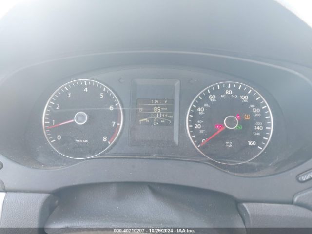3VWD17AJ1EM442138 Volkswagen Jetta 1.8t Se