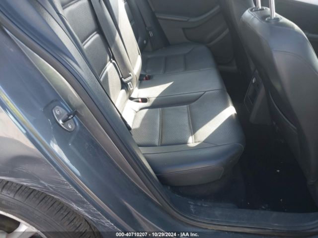 3VWD17AJ1EM442138 Volkswagen Jetta 1.8t Se