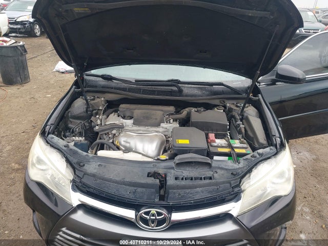 Toyota CAMRY XLE 2015 4T1BF1FKXFU942589 Image 10