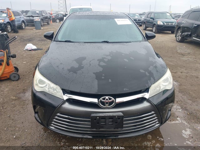 Toyota CAMRY XLE 2015 4T1BF1FKXFU942589 Image 12