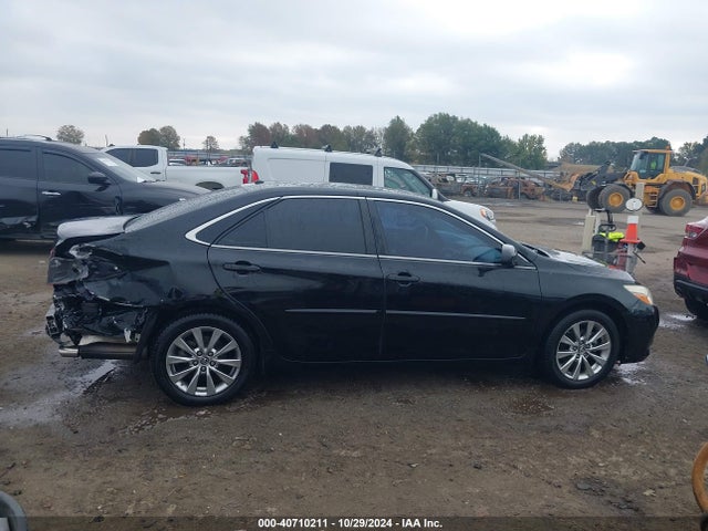 Toyota CAMRY XLE 2015 4T1BF1FKXFU942589 Image 13
