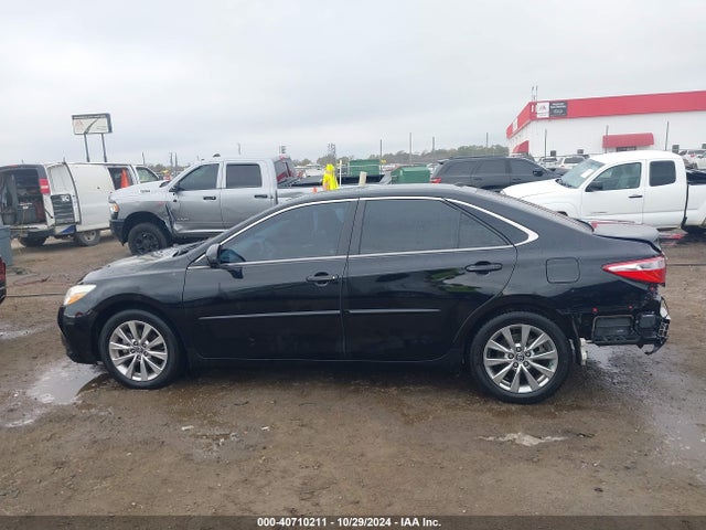 Toyota CAMRY XLE 2015 4T1BF1FKXFU942589 Image 14