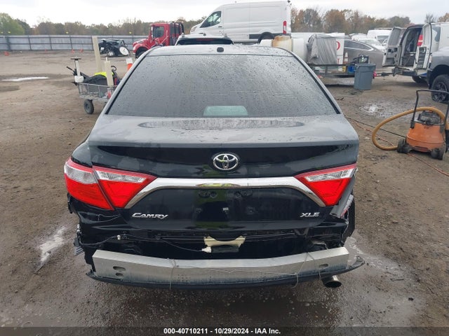 Toyota CAMRY XLE 2015 4T1BF1FKXFU942589 Image 16