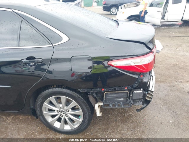 Toyota CAMRY XLE 2015 4T1BF1FKXFU942589 Image 17