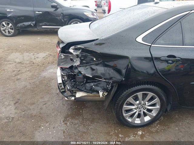 Toyota CAMRY XLE 2015 4T1BF1FKXFU942589 Image 18