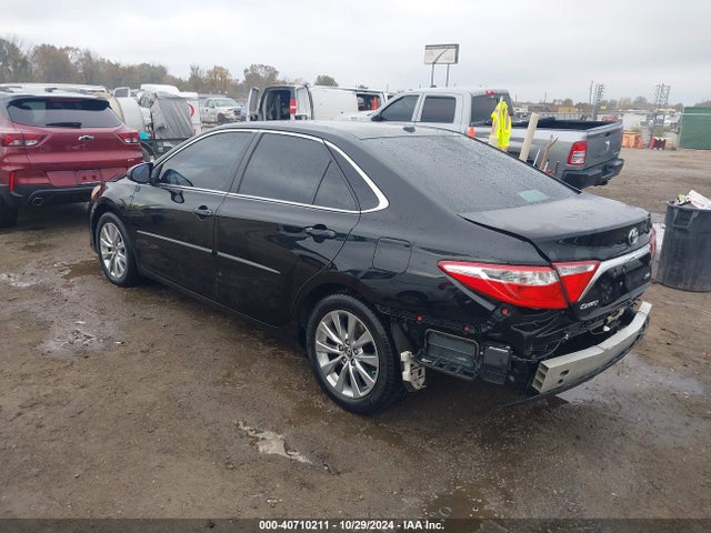 Toyota CAMRY XLE 2015 4T1BF1FKXFU942589 Image 3