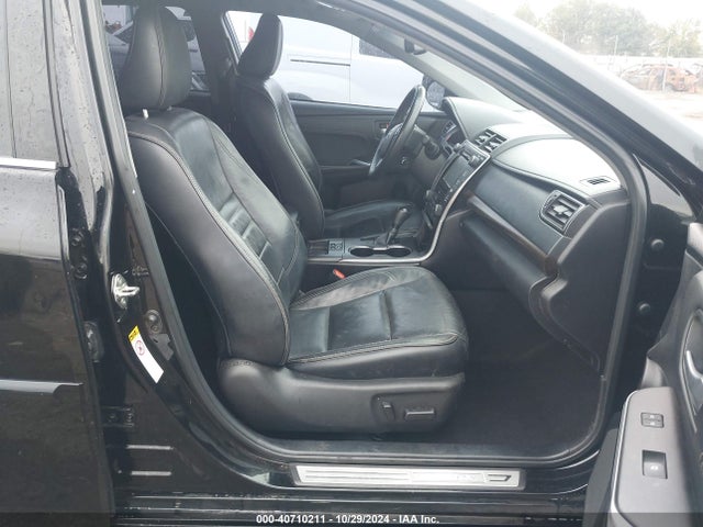 Toyota CAMRY XLE 2015 4T1BF1FKXFU942589 Image 5