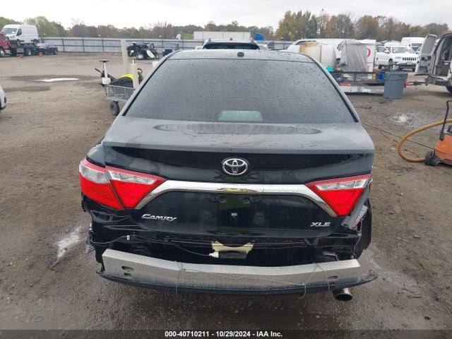 Toyota CAMRY XLE 2015 4T1BF1FKXFU942589 Image 6