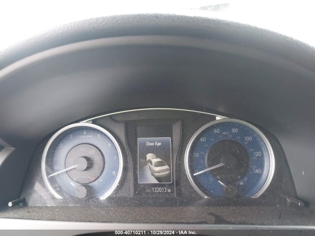 Toyota CAMRY XLE 2015 4T1BF1FKXFU942589 Image 7