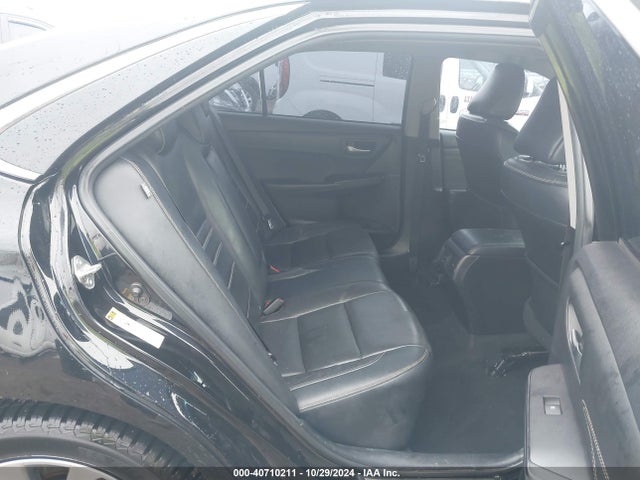 Toyota CAMRY XLE 2015 4T1BF1FKXFU942589 Image 8