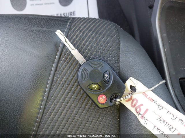 Ford ESCAPE SE 2016 1FMCU9G97GUA33148 Image 11