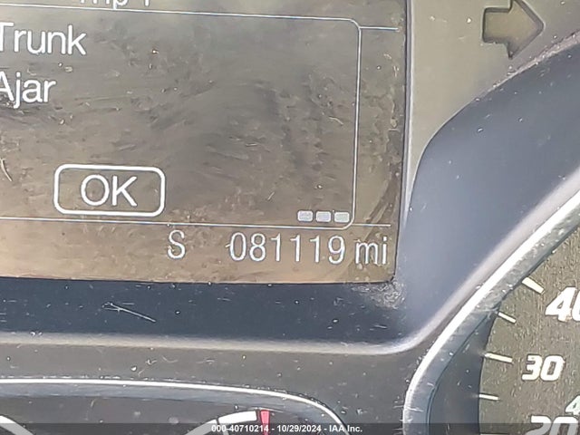 Ford ESCAPE SE 2016 1FMCU9G97GUA33148 Image 15
