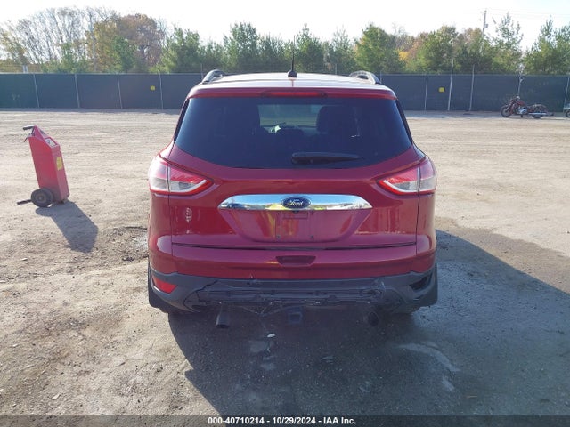 Ford ESCAPE SE 2016 1FMCU9G97GUA33148 Image 16