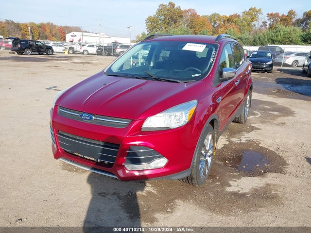 Ford ESCAPE SE 2016 1FMCU9G97GUA33148 Image 2
