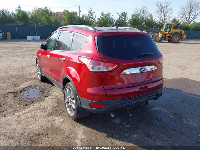 Ford ESCAPE SE 2016 1FMCU9G97GUA33148 Image 3