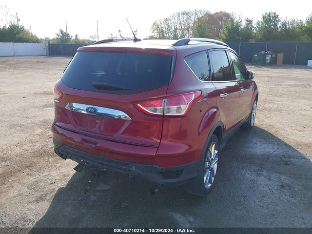 Ford ESCAPE SE 2016 1FMCU9G97GUA33148 Image 4