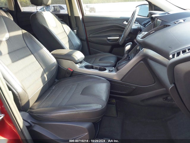 Ford ESCAPE SE 2016 1FMCU9G97GUA33148 Image 5