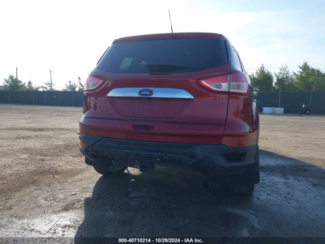 Ford ESCAPE SE 2016 1FMCU9G97GUA33148 Image 6