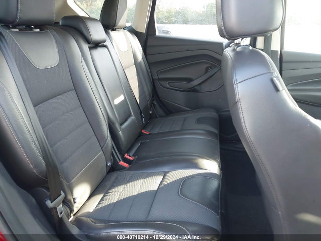 Ford ESCAPE SE 2016 1FMCU9G97GUA33148 Image 8