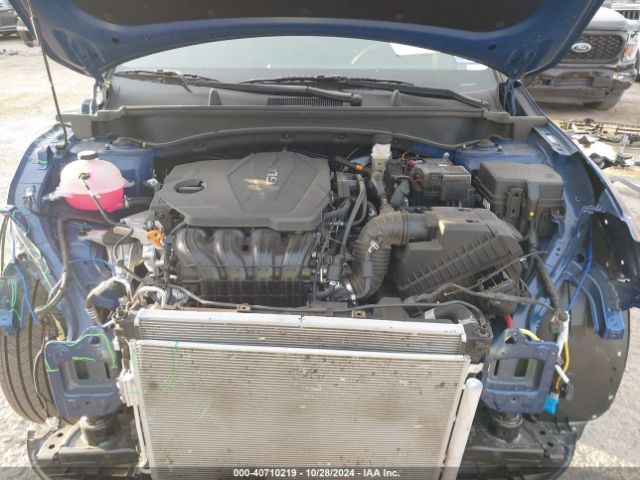 5XYK53DF0RG222071 KIA Sportage Sx-prestige