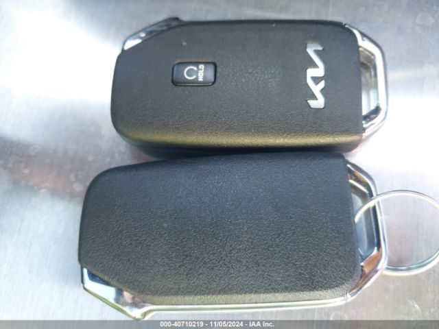 5XYK53DF0RG222071 KIA Sportage Sx-prestige