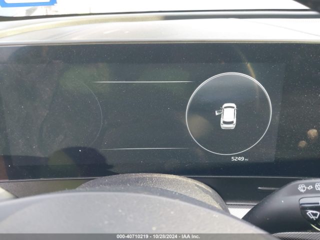5XYK53DF0RG222071 KIA Sportage Sx-prestige
