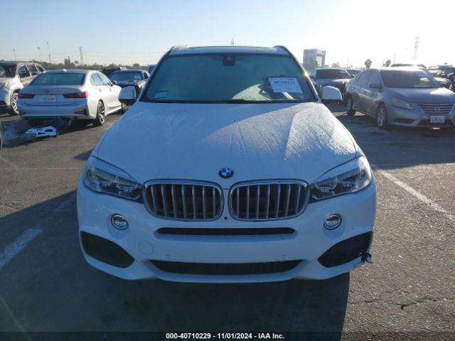5UXKT0C55J0W00973 BMW X5 Edrive Xdrive40e Iperformance