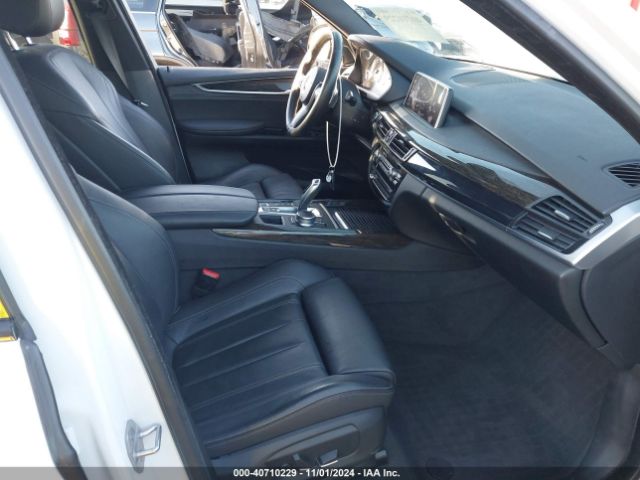 5UXKT0C55J0W00973 BMW X5 Edrive Xdrive40e Iperformance