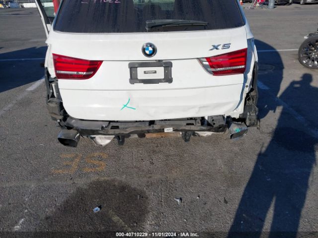 5UXKT0C55J0W00973 BMW X5 Edrive Xdrive40e Iperformance