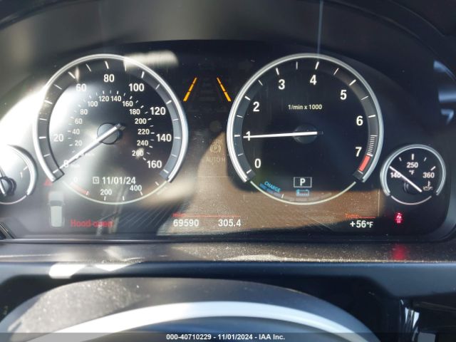 5UXKT0C55J0W00973 BMW X5 Edrive Xdrive40e Iperformance