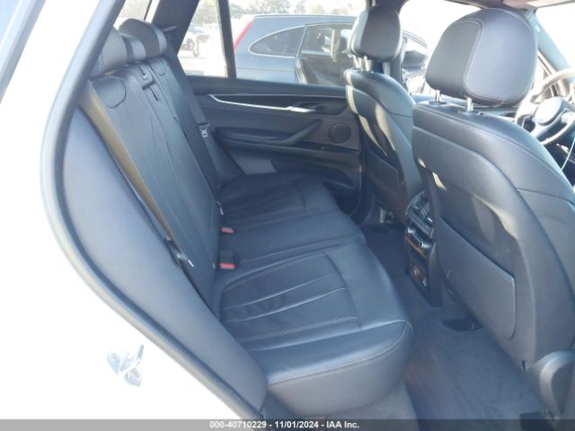 5UXKT0C55J0W00973 BMW X5 Edrive Xdrive40e Iperformance