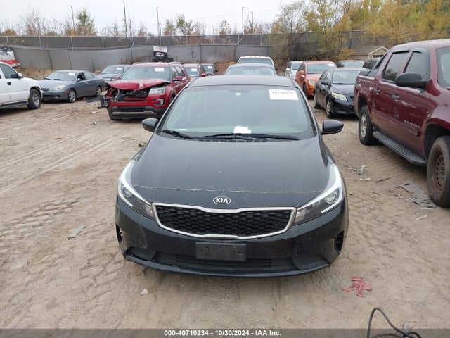 3KPFK4A70HE049497 KIA FORTE LX