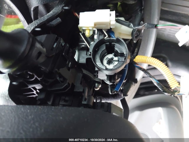 3KPFK4A70HE049497 KIA FORTE LX