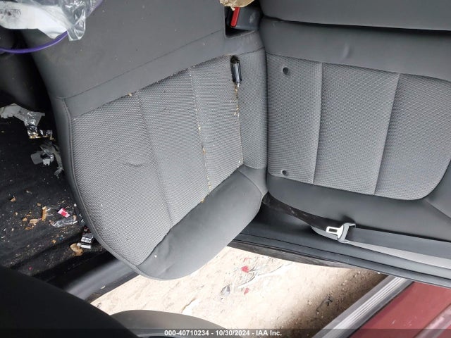 3KPFK4A70HE049497 KIA FORTE LX