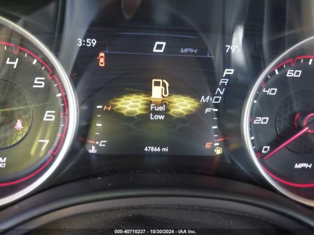 2C3CDXJG2NH236307 Dodge Charger Sxt Awd