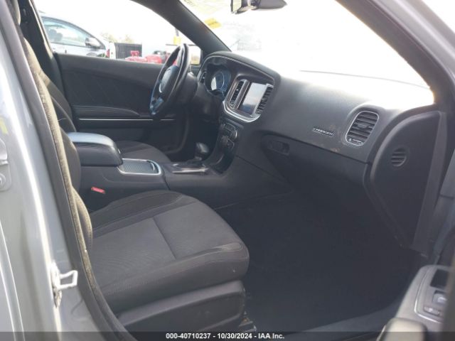 2C3CDXJG2NH236307 Dodge Charger Sxt Awd