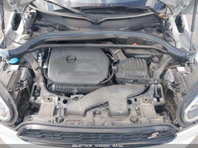 WMZ53BR01P3P88579 Mini Countryman Cooper S