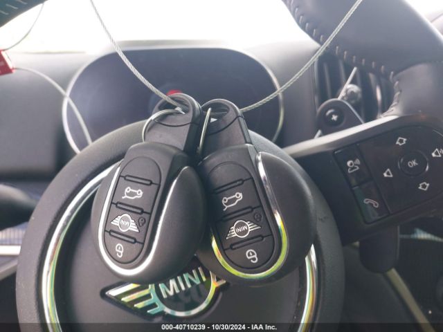 WMZ53BR01P3P88579 Mini Countryman Cooper S