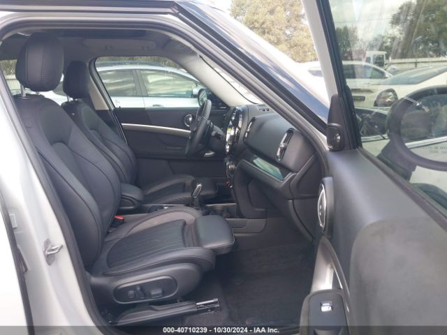 WMZ53BR01P3P88579 Mini Countryman Cooper S