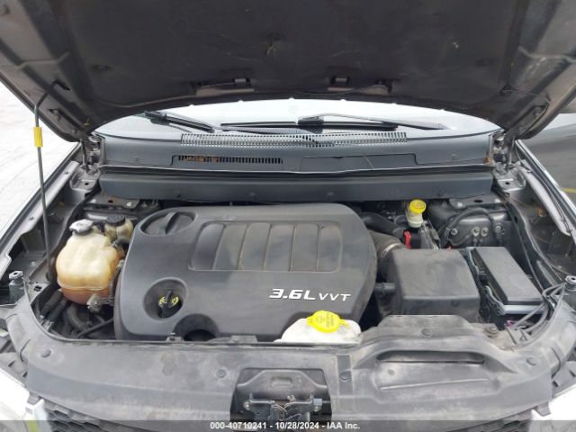 3C4PDCBG1FT722622 Dodge Journey Sxt