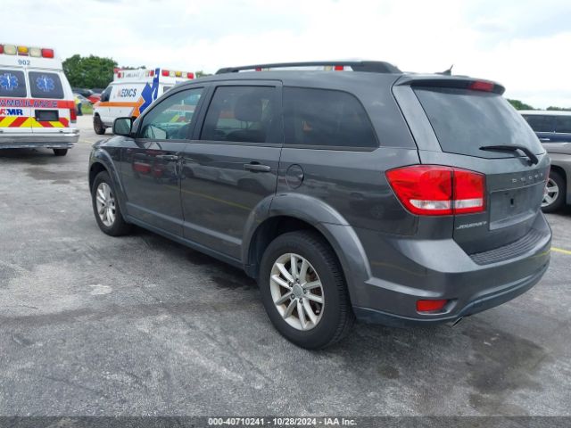 3C4PDCBG1FT722622 Dodge Journey Sxt