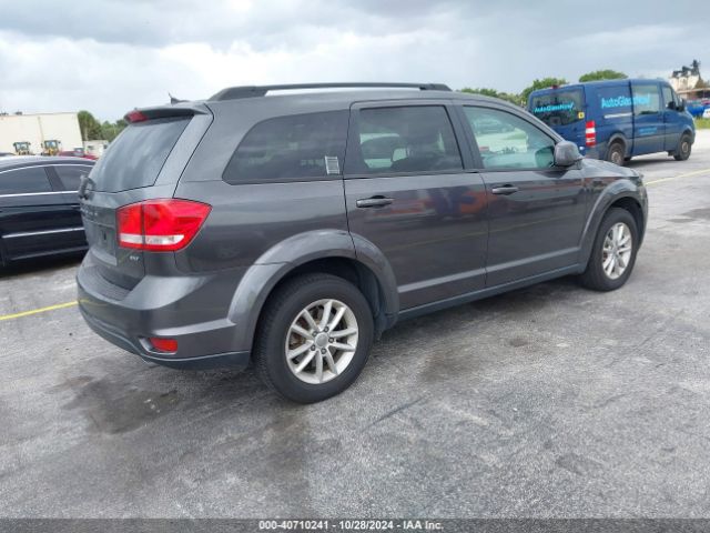3C4PDCBG1FT722622 Dodge Journey Sxt