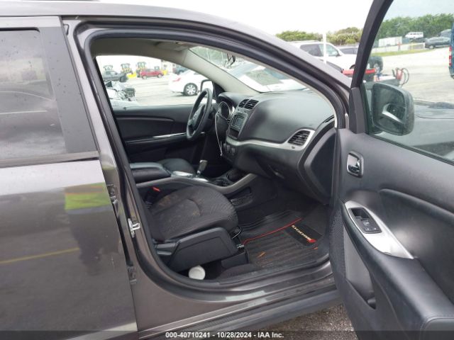 3C4PDCBG1FT722622 Dodge Journey Sxt